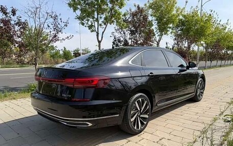 Volkswagen Passat B8 рестайлинг, 2022 год, 2 390 000 рублей, 4 фотография