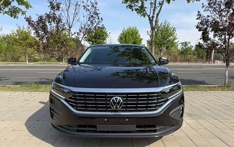 Volkswagen Passat B8 рестайлинг, 2022 год, 2 390 000 рублей, 3 фотография