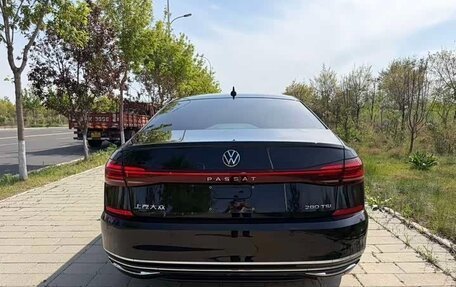 Volkswagen Passat B8 рестайлинг, 2022 год, 2 390 000 рублей, 5 фотография
