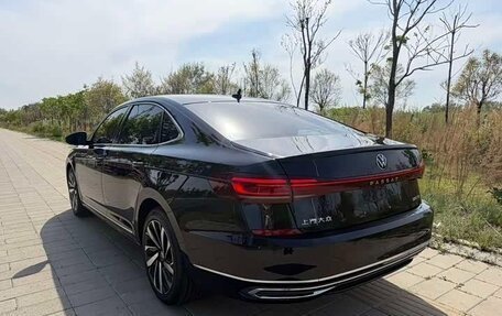Volkswagen Passat B8 рестайлинг, 2022 год, 2 390 000 рублей, 6 фотография