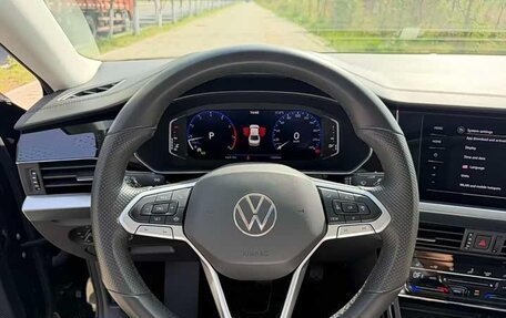 Volkswagen Passat B8 рестайлинг, 2022 год, 2 390 000 рублей, 11 фотография
