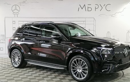 Mercedes-Benz GLE, 2026 год, 17 500 000 рублей, 3 фотография