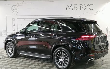 Mercedes-Benz GLE, 2026 год, 17 500 000 рублей, 7 фотография