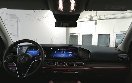 Mercedes-Benz GLE, 2026 год, 17 500 000 рублей, 11 фотография