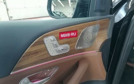 Mercedes-Benz GLE, 2026 год, 17 500 000 рублей, 24 фотография
