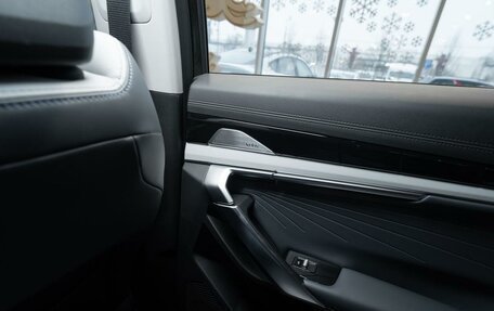 Geely Atlas, 2026 год, 3 904 990 рублей, 15 фотография