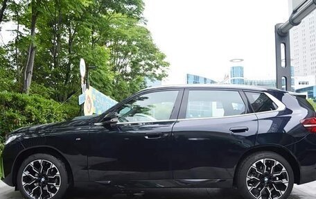 BMW X3, 2025 год, 5 690 000 рублей, 5 фотография