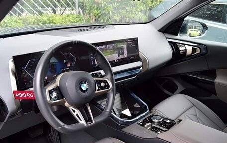 BMW X3, 2025 год, 5 690 000 рублей, 7 фотография