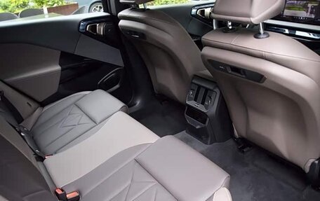 BMW X3, 2025 год, 5 690 000 рублей, 14 фотография