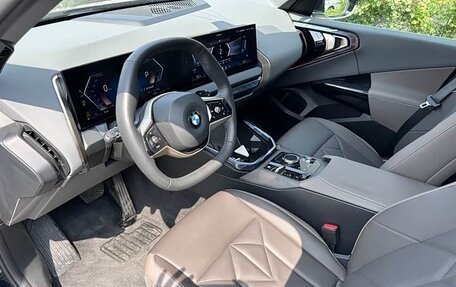BMW X3, 2025 год, 5 400 000 рублей, 6 фотография
