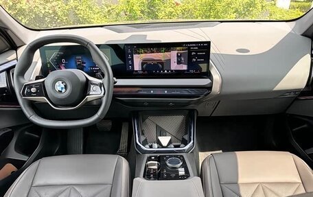 BMW X3, 2025 год, 5 400 000 рублей, 7 фотография