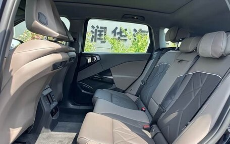 BMW X3, 2025 год, 5 400 000 рублей, 8 фотография