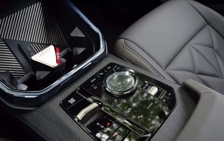 BMW X3, 2025 год, 5 690 000 рублей, 11 фотография