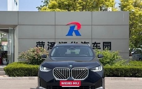 BMW X3, 2025 год, 5 400 000 рублей, 3 фотография