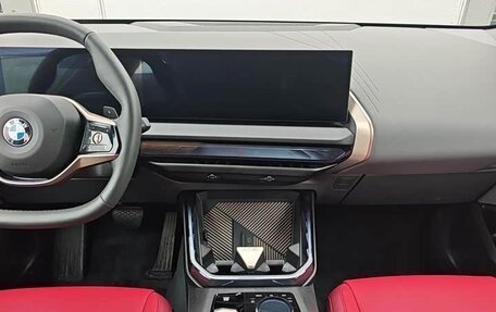 BMW X3, 2025 год, 5 390 000 рублей, 5 фотография