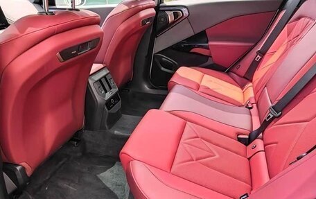 BMW X3, 2025 год, 5 390 000 рублей, 8 фотография