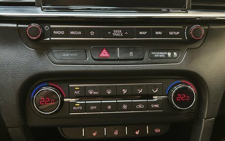 KIA cee'd III, 2018 год, 1 925 000 рублей, 7 фотография