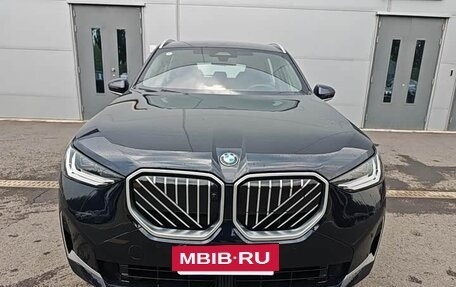 BMW X3, 2025 год, 5 390 000 рублей, 3 фотография
