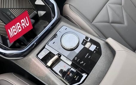 BMW X3, 2025 год, 5 400 000 рублей, 9 фотография