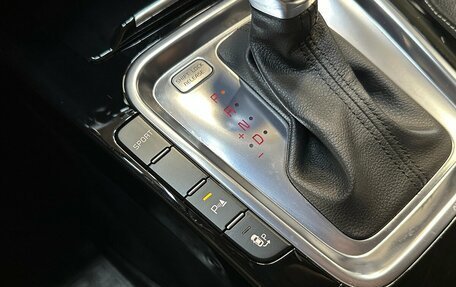 KIA cee'd III, 2018 год, 1 925 000 рублей, 10 фотография