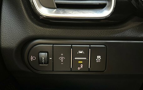 KIA cee'd III, 2018 год, 1 925 000 рублей, 11 фотография