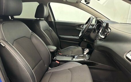 KIA cee'd III, 2018 год, 1 925 000 рублей, 16 фотография