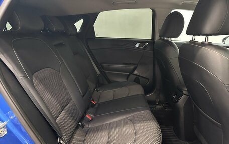 KIA cee'd III, 2018 год, 1 925 000 рублей, 17 фотография