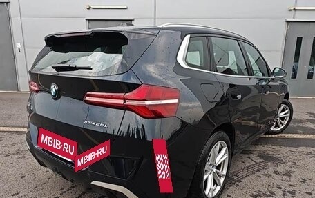 BMW X3, 2025 год, 5 390 000 рублей, 4 фотография