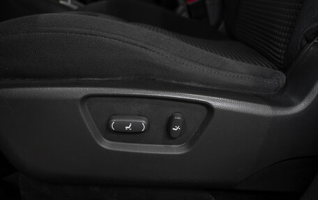 Chevrolet Captiva I, 2010 год, 970 000 рублей, 18 фотография