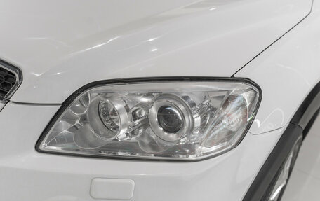 Chevrolet Captiva I, 2010 год, 970 000 рублей, 21 фотография