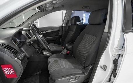 Chevrolet Captiva I, 2010 год, 970 000 рублей, 9 фотография