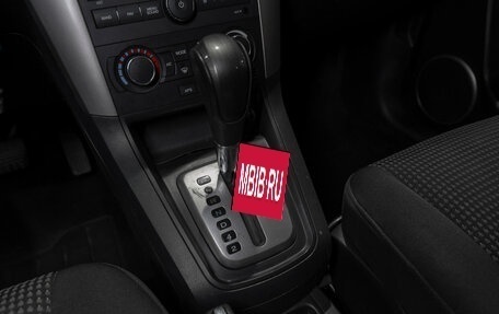 Chevrolet Captiva I, 2010 год, 970 000 рублей, 13 фотография