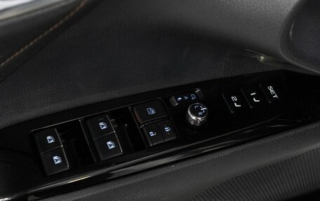Toyota Camry, 2018 год, 2 890 000 рублей, 14 фотография