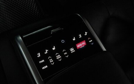 Toyota Camry, 2018 год, 2 890 000 рублей, 18 фотография