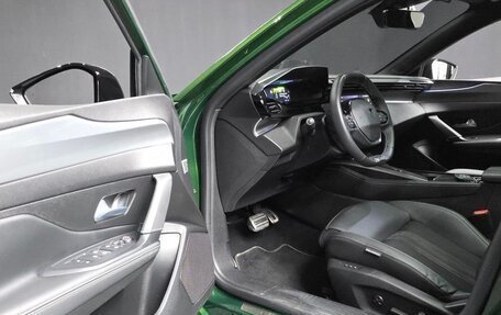 Peugeot 308, 2023 год, 1 870 123 рублей, 7 фотография