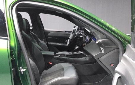 Peugeot 308, 2023 год, 1 870 123 рублей, 8 фотография