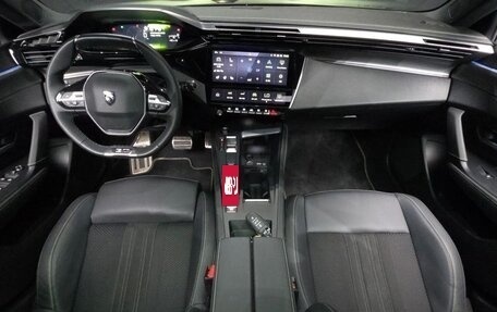 Peugeot 308, 2023 год, 1 870 123 рублей, 5 фотография