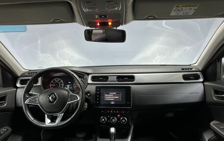 Renault Arkana I, 2020 год, 1 412 000 рублей, 12 фотография
