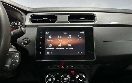 Renault Arkana I, 2020 год, 1 412 000 рублей, 18 фотография