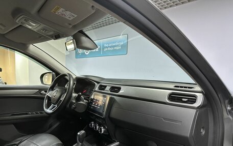 Renault Arkana I, 2020 год, 1 412 000 рублей, 17 фотография