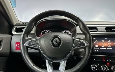 Renault Arkana I, 2020 год, 1 412 000 рублей, 15 фотография