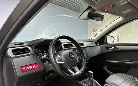 Renault Arkana I, 2020 год, 1 412 000 рублей, 14 фотография