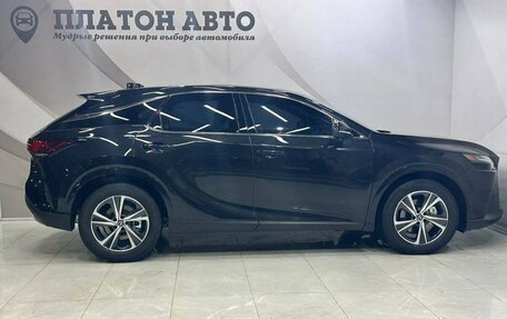 Lexus RX IV рестайлинг, 2026 год, 8 399 000 рублей, 4 фотография