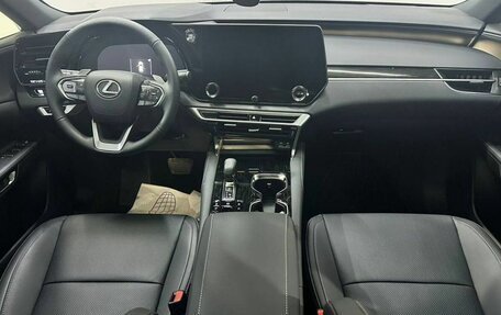 Lexus RX IV рестайлинг, 2026 год, 8 399 000 рублей, 9 фотография
