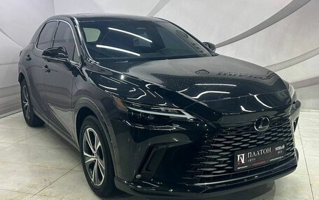 Lexus RX IV рестайлинг, 2026 год, 8 399 000 рублей, 3 фотография