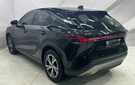Lexus RX IV рестайлинг, 2026 год, 8 399 000 рублей, 7 фотография