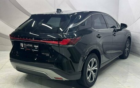 Lexus RX IV рестайлинг, 2026 год, 8 399 000 рублей, 5 фотография