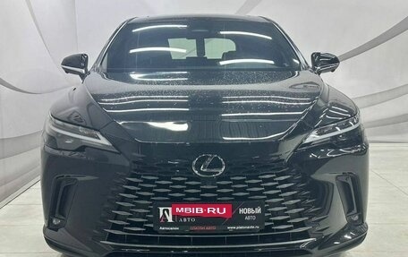 Lexus RX IV рестайлинг, 2026 год, 8 399 000 рублей, 2 фотография
