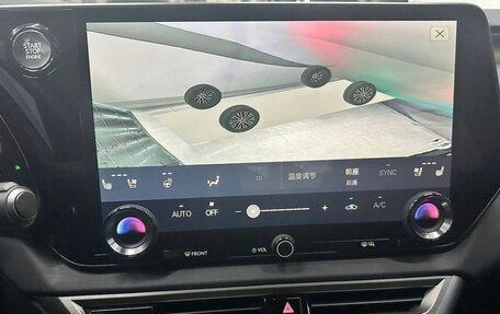 Lexus RX IV рестайлинг, 2026 год, 8 399 000 рублей, 15 фотография
