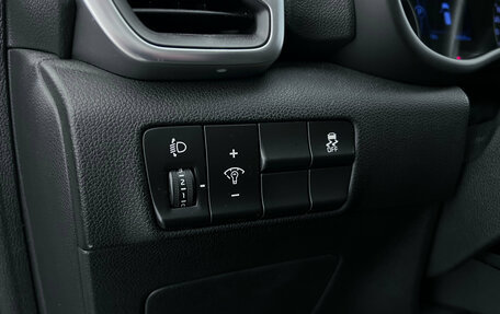 KIA Sportage IV рестайлинг, 2017 год, 2 099 000 рублей, 22 фотография